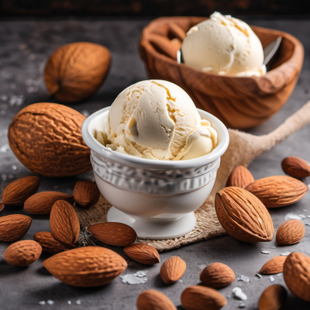Almond